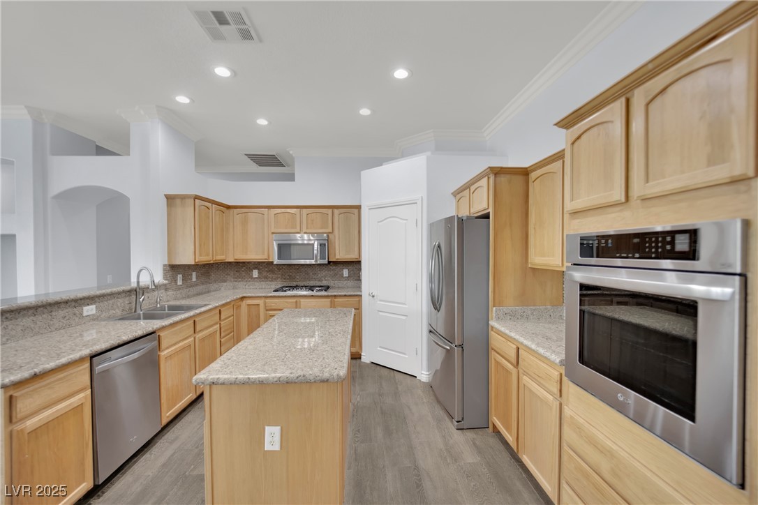 1324 European Drive, Henderson, Nevada image 20