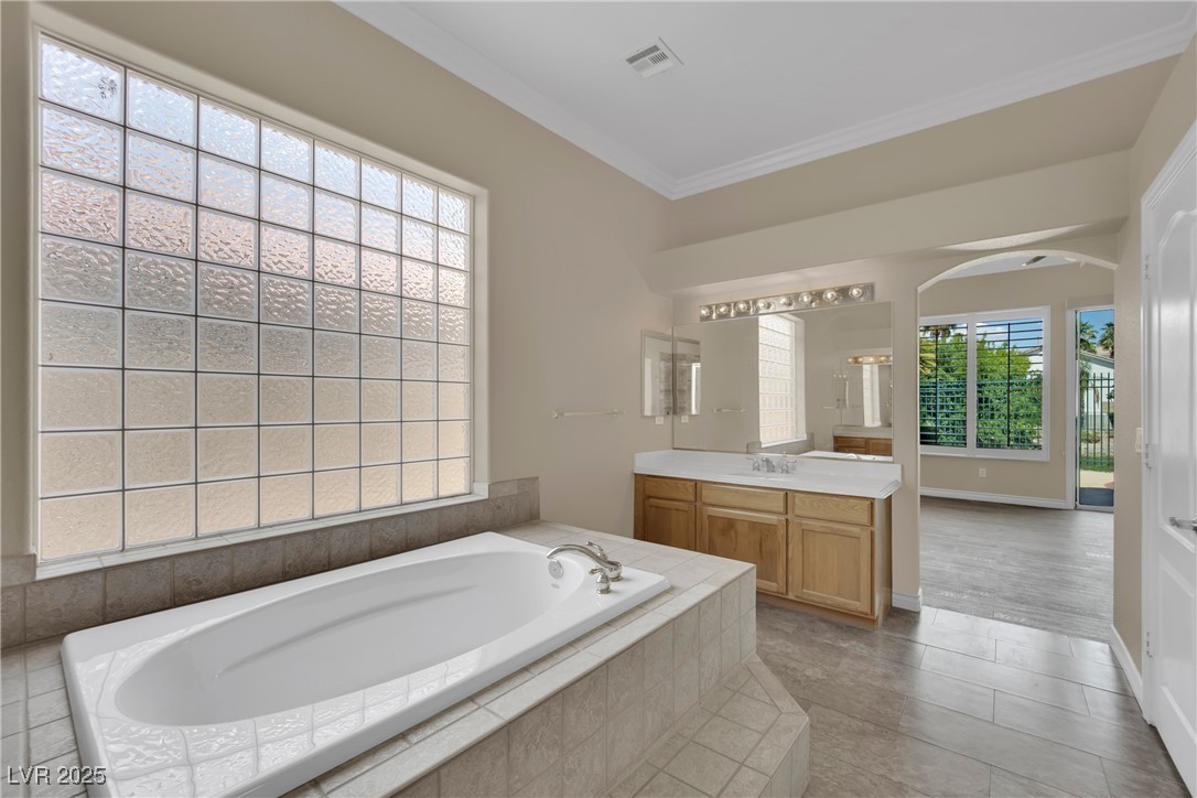 1324 European Drive, Henderson, Nevada image 38