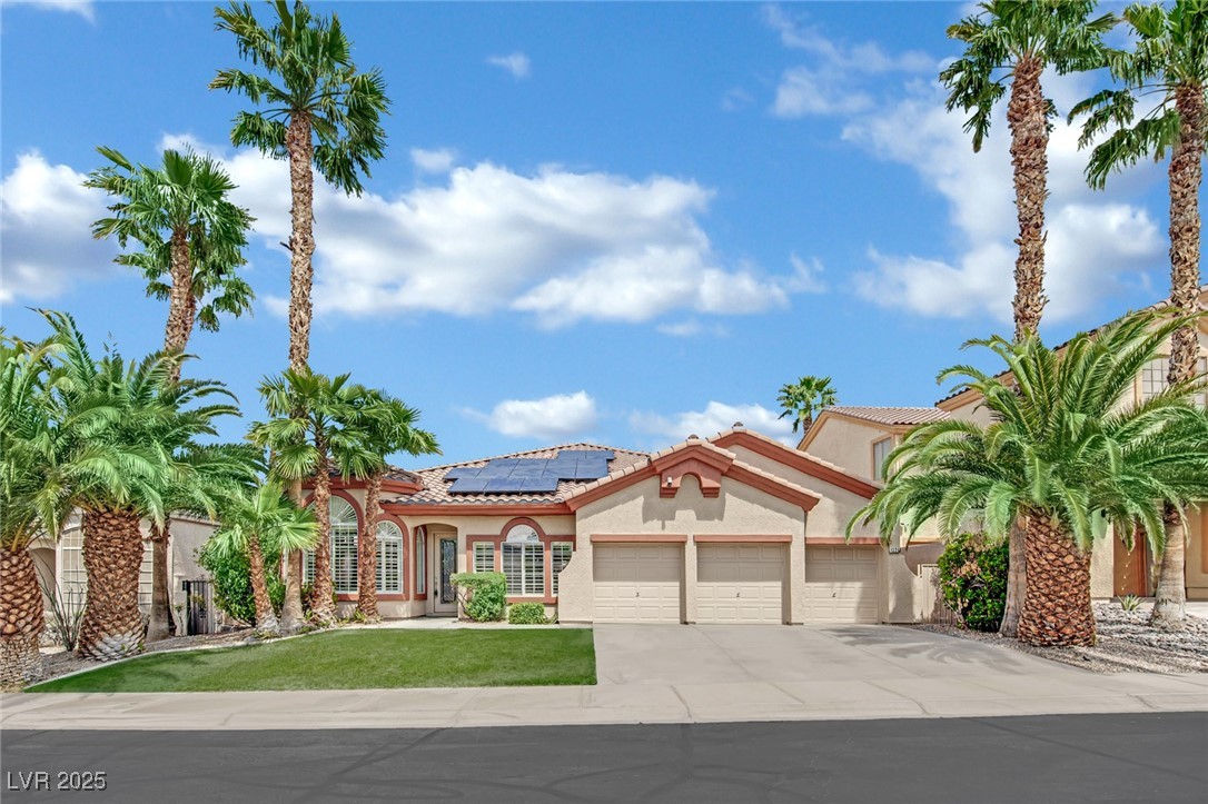 1324 European Drive, Henderson, Nevada image 1
