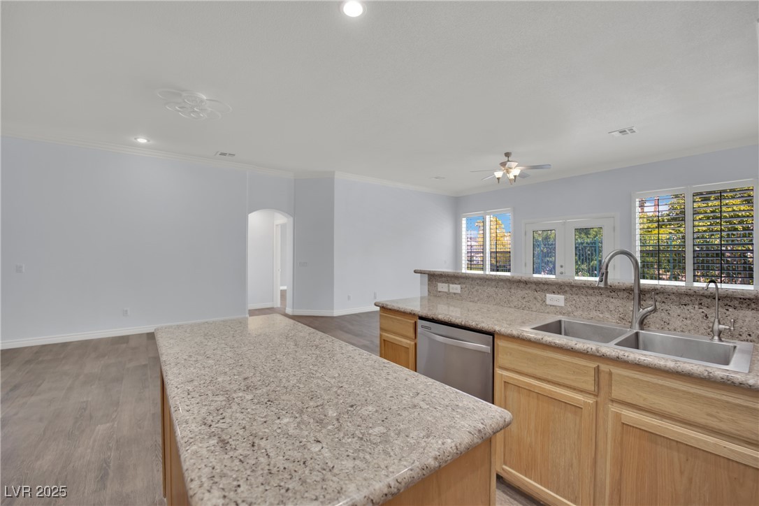 1324 European Drive, Henderson, Nevada image 22