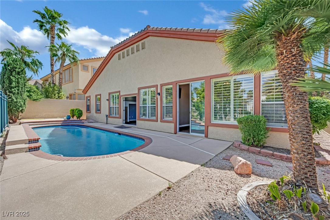 1324 European Drive, Henderson, Nevada image 44