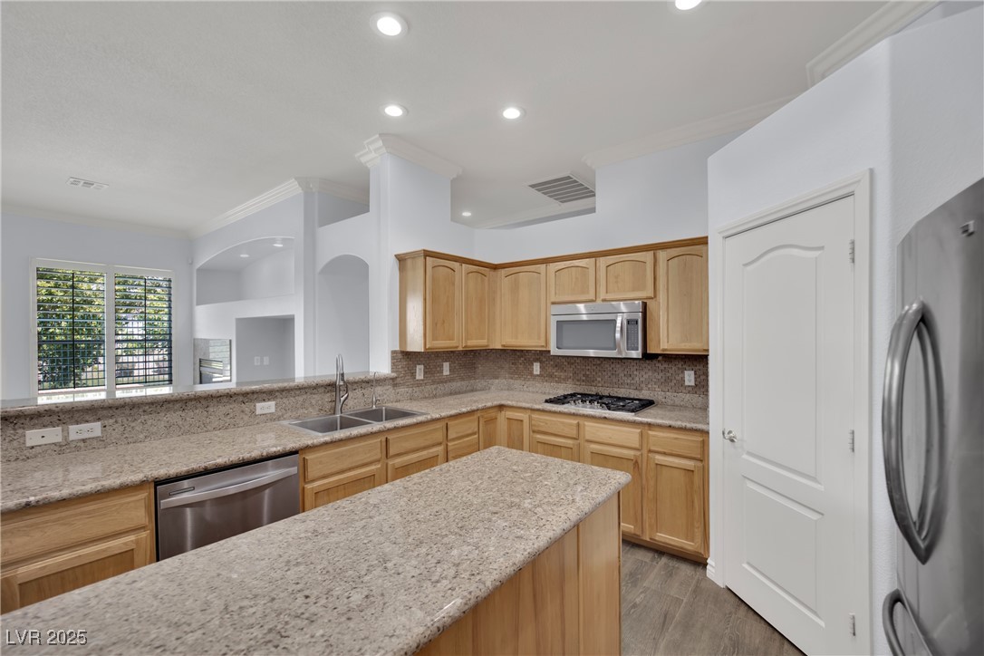 1324 European Drive, Henderson, Nevada image 21