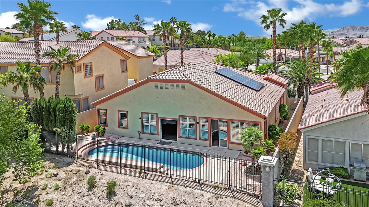 1324 European Drive, Henderson, Nevada image 50