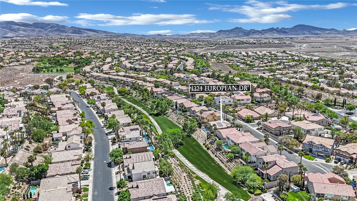 1324 European Drive, Henderson, Nevada image 7