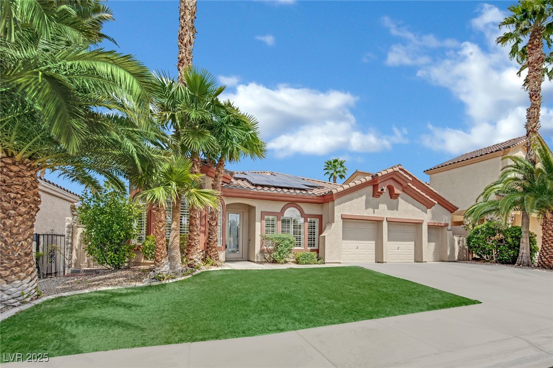 1324 European Drive, Henderson, Nevada image 3