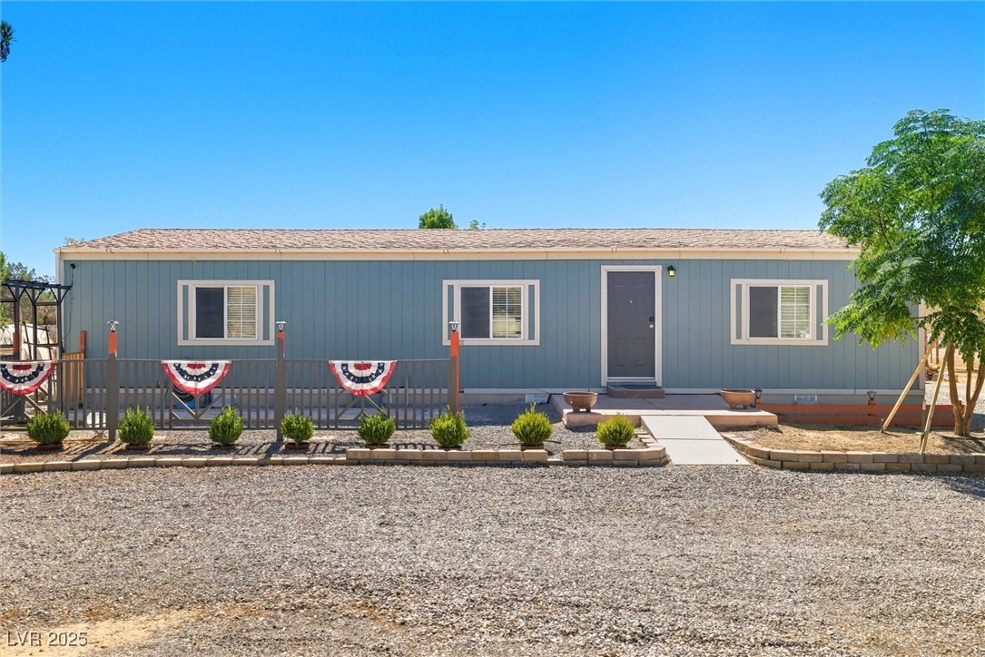 3731 E Navajo Boulevard