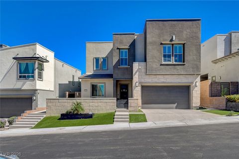 766 Glistening Light Court Henderson NV 89052