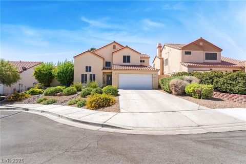 1716 Mesquite Court Henderson NV 89014