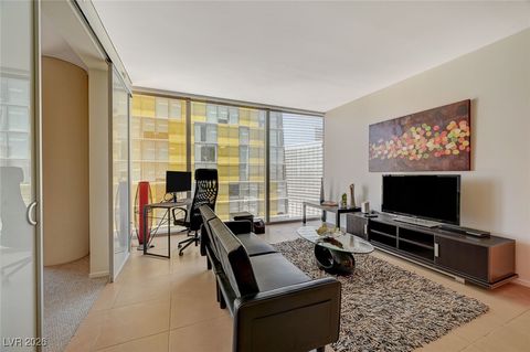 Photo of 3722 Las Vegas Boulevard #2010, Las Vegas, NV 89158 (MLS # 2748664)