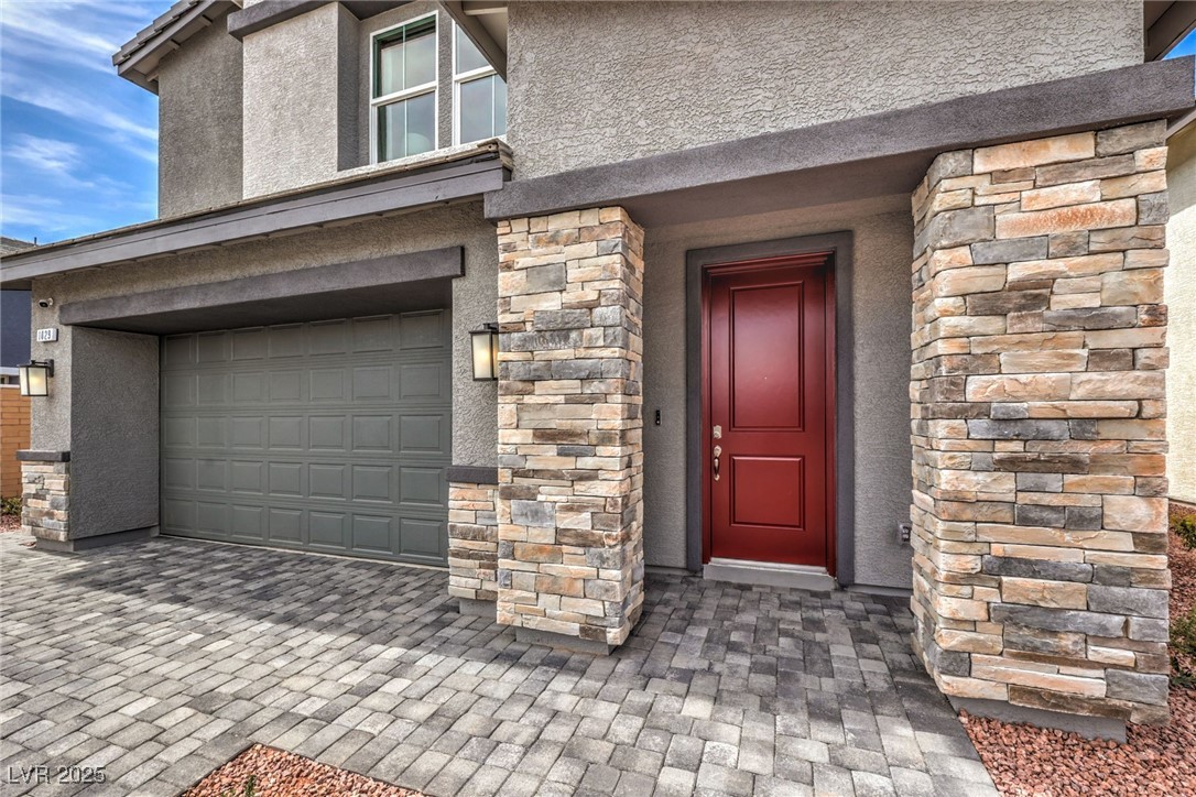 1007 Gentle Swan Street Lot 699