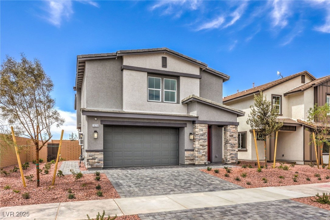 1007 Gentle Swan Street Lot 699