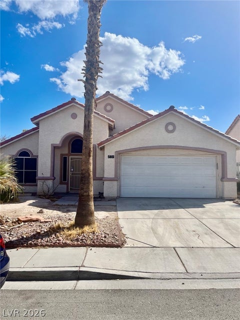 Homes For Rent - 5461 Zone Avenue<br/> Clark County, Las Vegas, NV 89122
