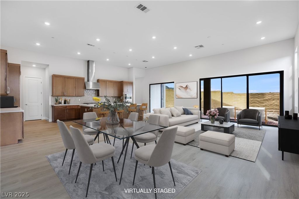 Photo of 12218 Elderwood Street, Las Vegas, NV 89138 (MLS # 2737376)