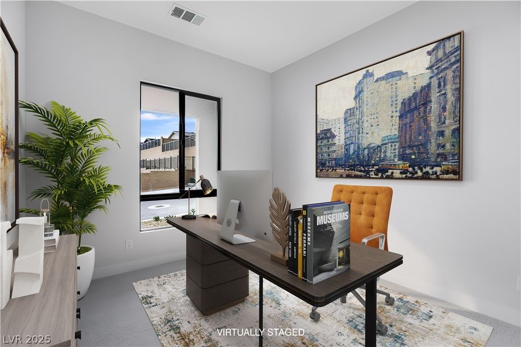 Photo of 12218 Elderwood Street, Las Vegas, NV 89138 (MLS # 2737376)
