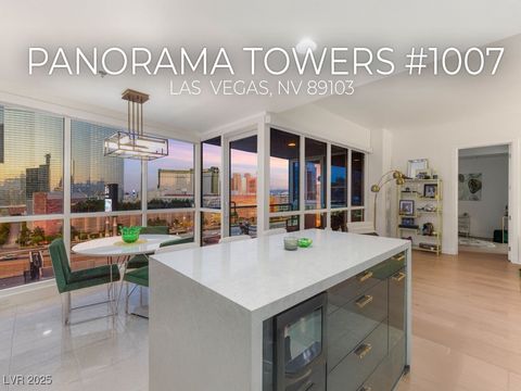 4525 Dean Martin Drive 1007 Las Vegas NV 89103