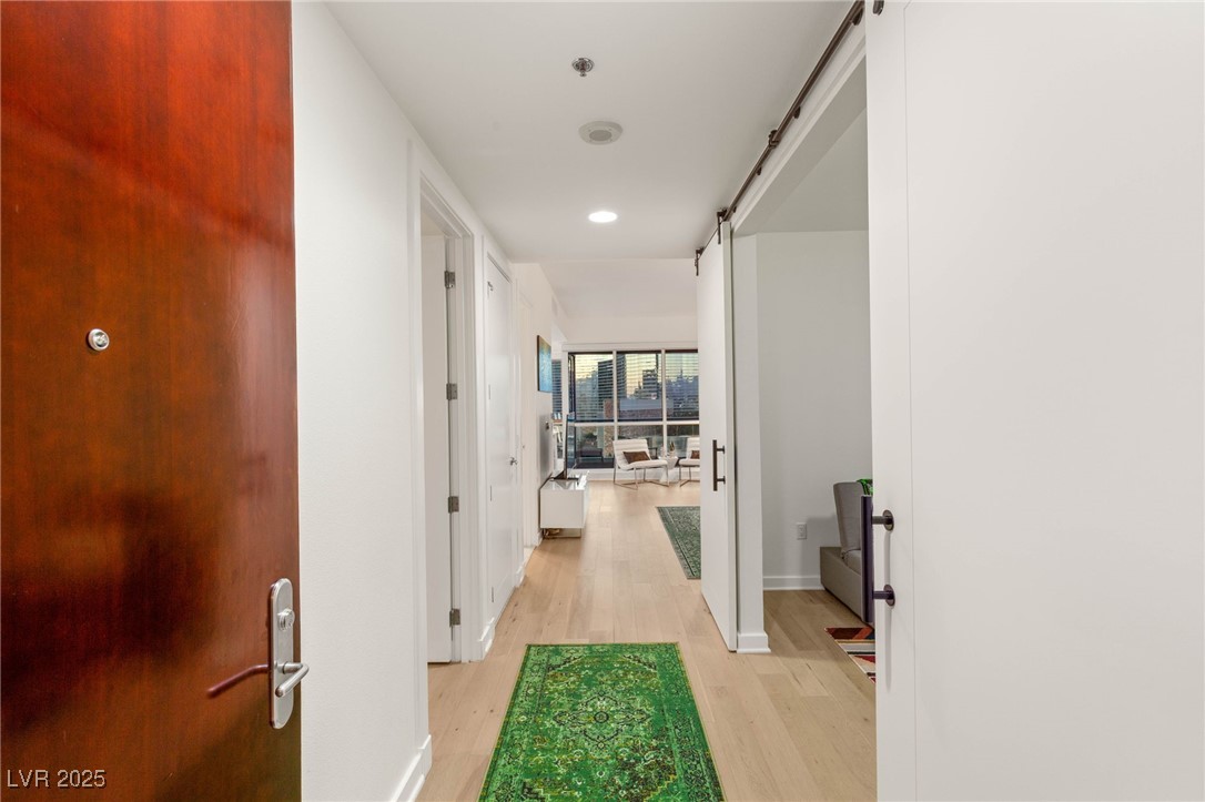 4525 Dean Martin Drive 1007