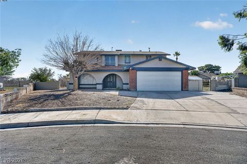 Homes For Rent - 389 Summer Creek Court<br/> Clark County, Henderson, NV 89002