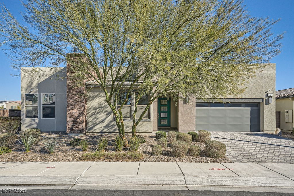 6834 Compass Street, North Las Vegas, Nevada image 1