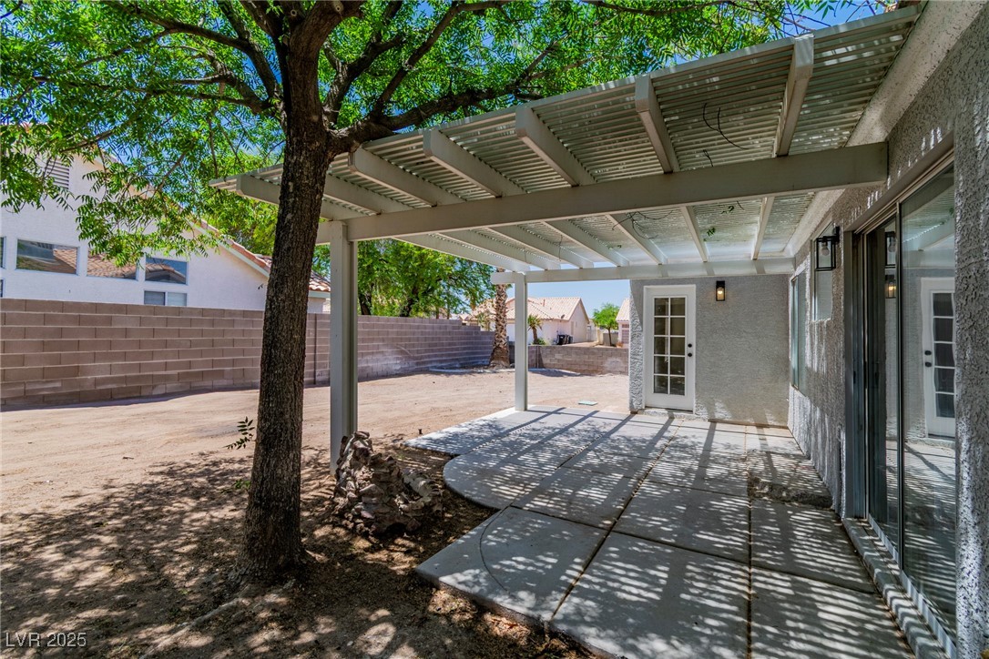 831 Purple Sage Terrace, Henderson, Nevada image 37