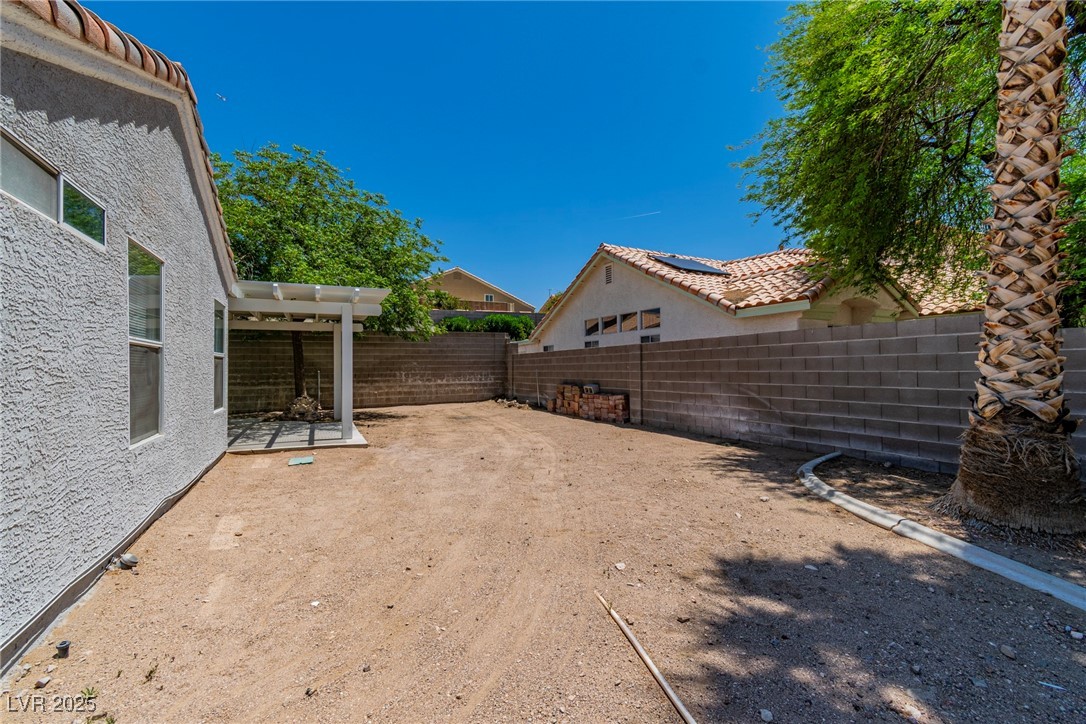 831 Purple Sage Terrace, Henderson, Nevada image 41