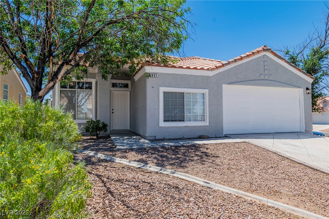 831 Purple Sage Terrace, Henderson, Nevada image 42