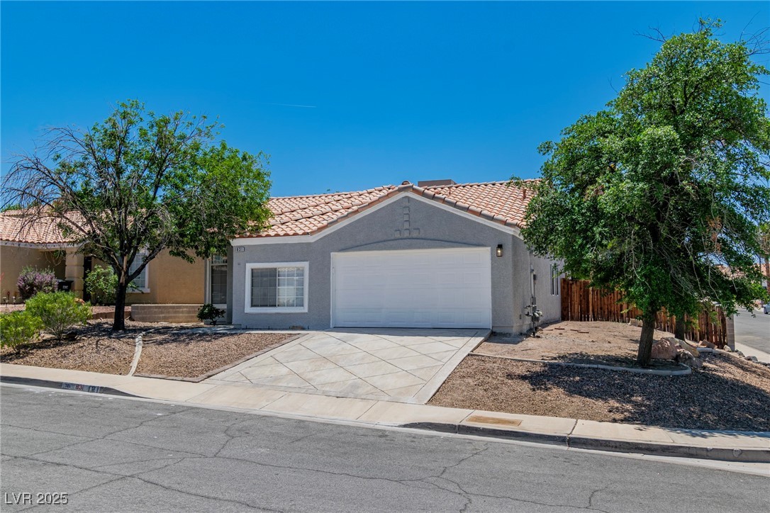 831 Purple Sage Terrace, Henderson, Nevada image 45