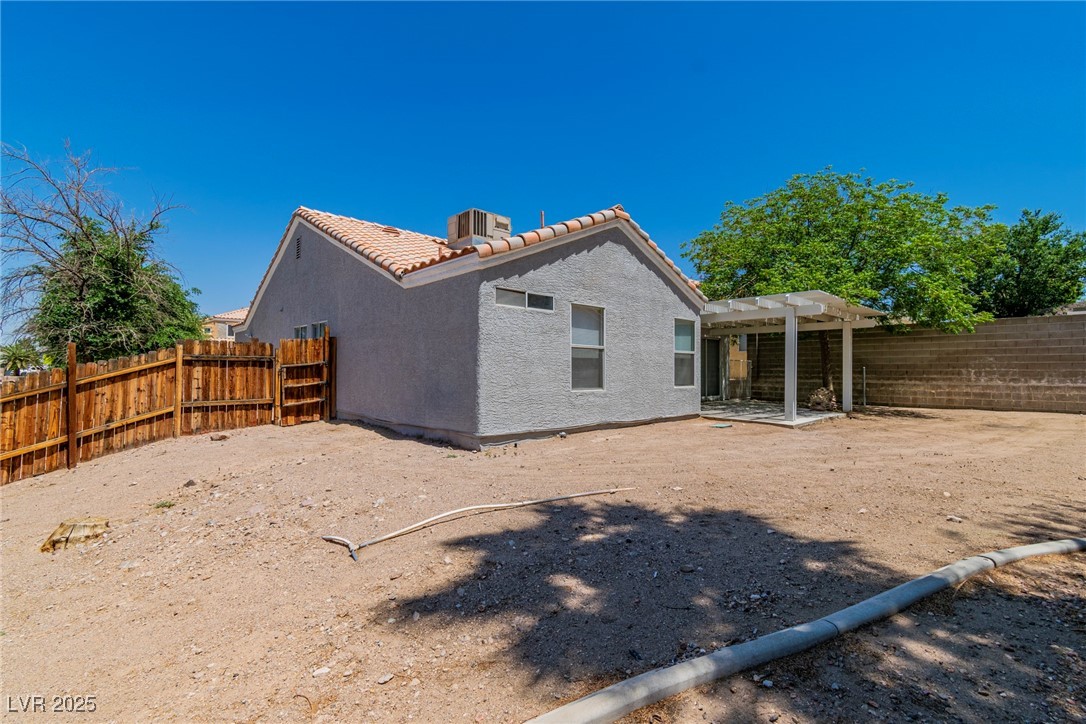 831 Purple Sage Terrace, Henderson, Nevada image 40