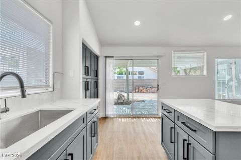 831 Purple Sage Terrace Henderson NV 89015