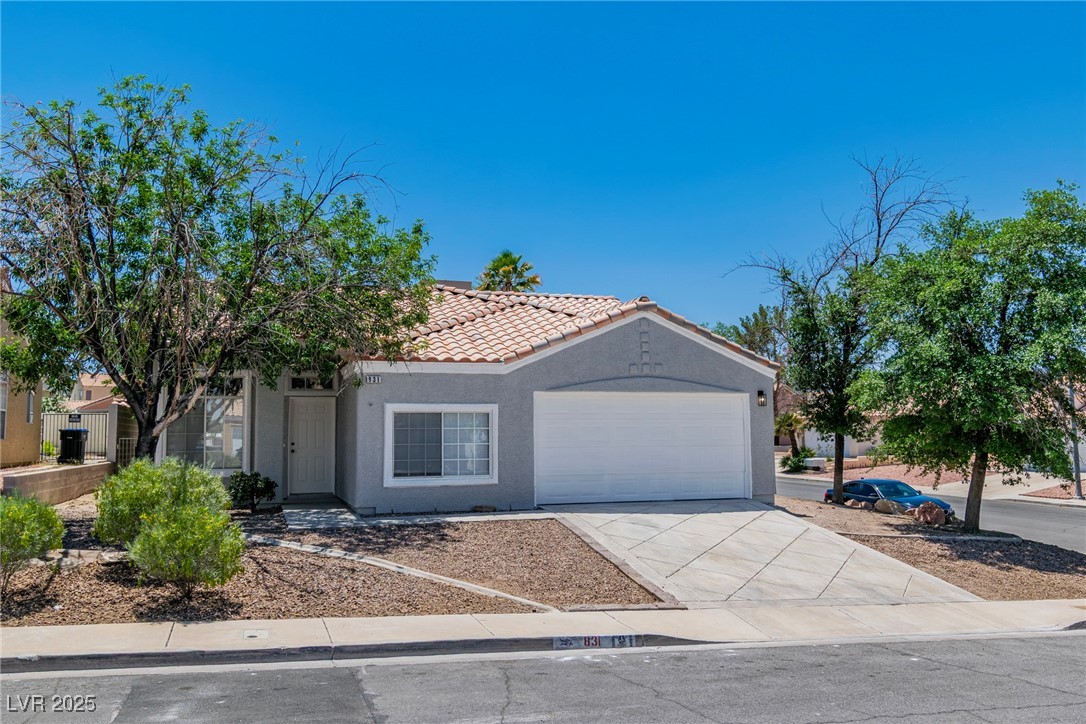 831 Purple Sage Terrace, Henderson, Nevada image 43