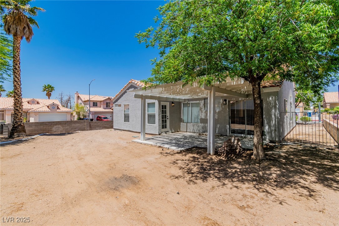 831 Purple Sage Terrace, Henderson, Nevada image 39