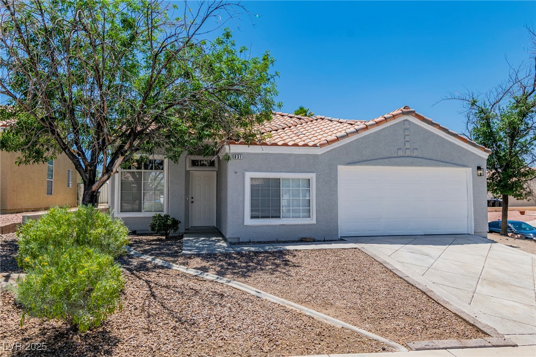831 Purple Sage Terrace, Henderson, Nevada image 2