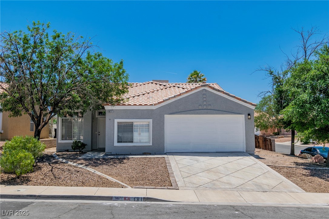831 Purple Sage Terrace, Henderson, Nevada image 44
