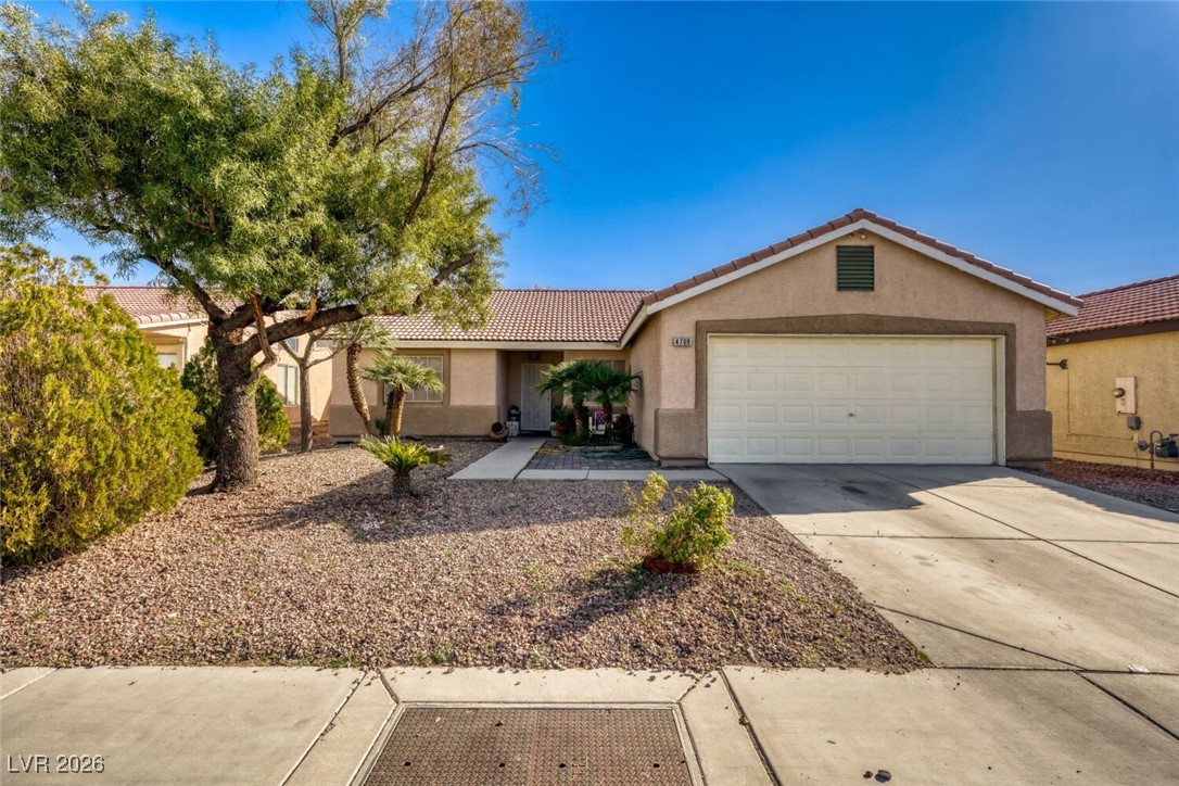 Properties 2 4708 Ferrell Street