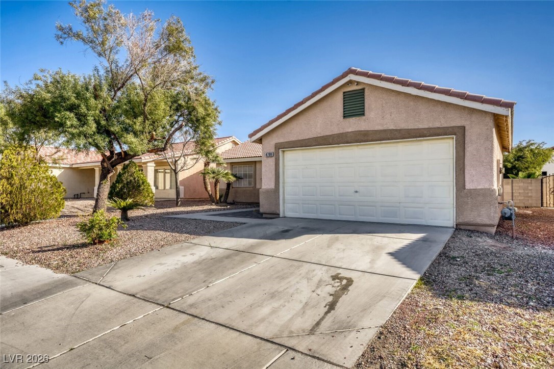 Properties 1 4708 Ferrell Street