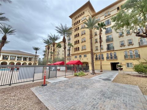 Photo of 2455 W Serene Avenue #740, Las Vegas, NV 89123 (MLS # 2736305)