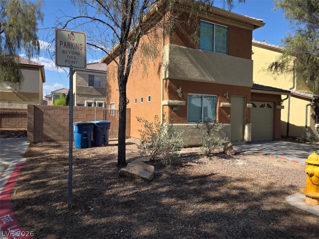 5150 Starter Avenue
