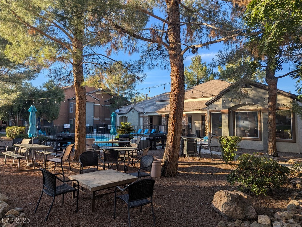 555 E Silverado Ranch Boulevard 2171