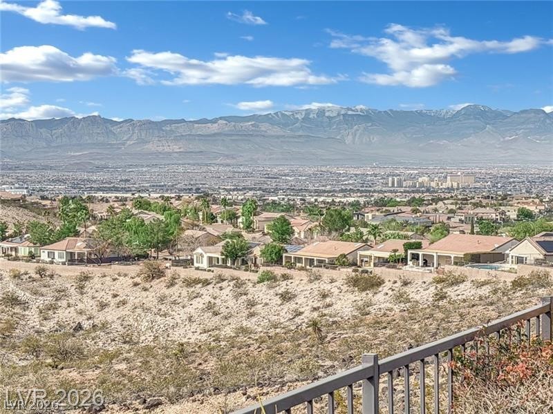 2621 Evening Sky Drive