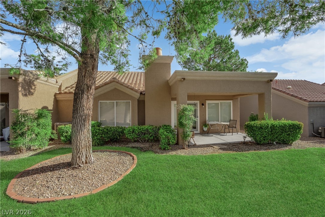 8541 Willowrich Drive
