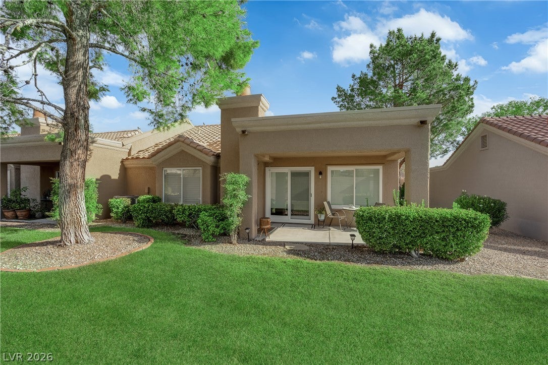 8541 Willowrich Drive