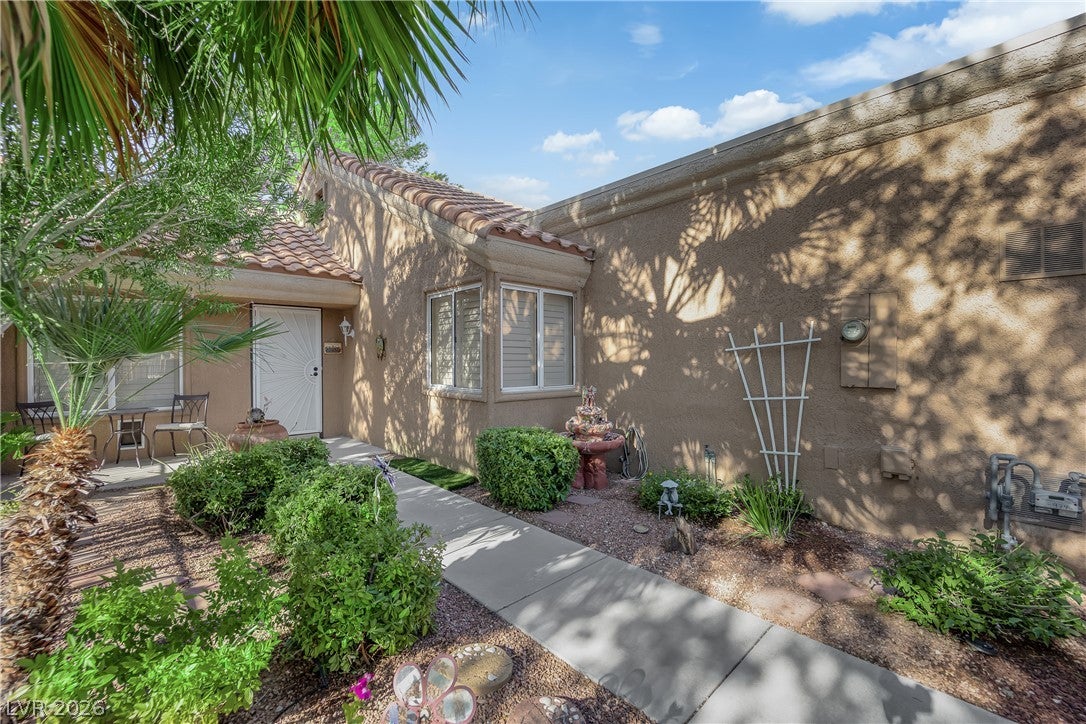 8541 Willowrich Drive