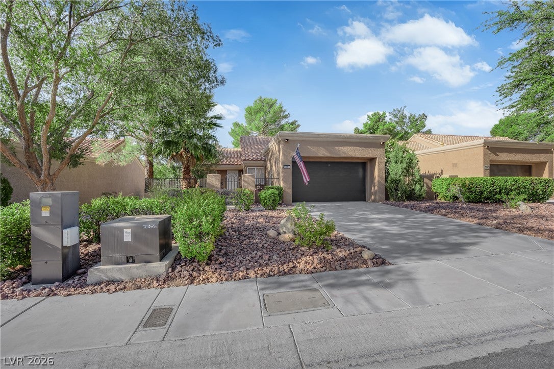 8541 Willowrich Drive