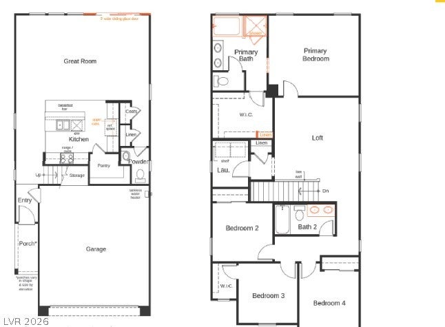 570 Caspian Bay Way