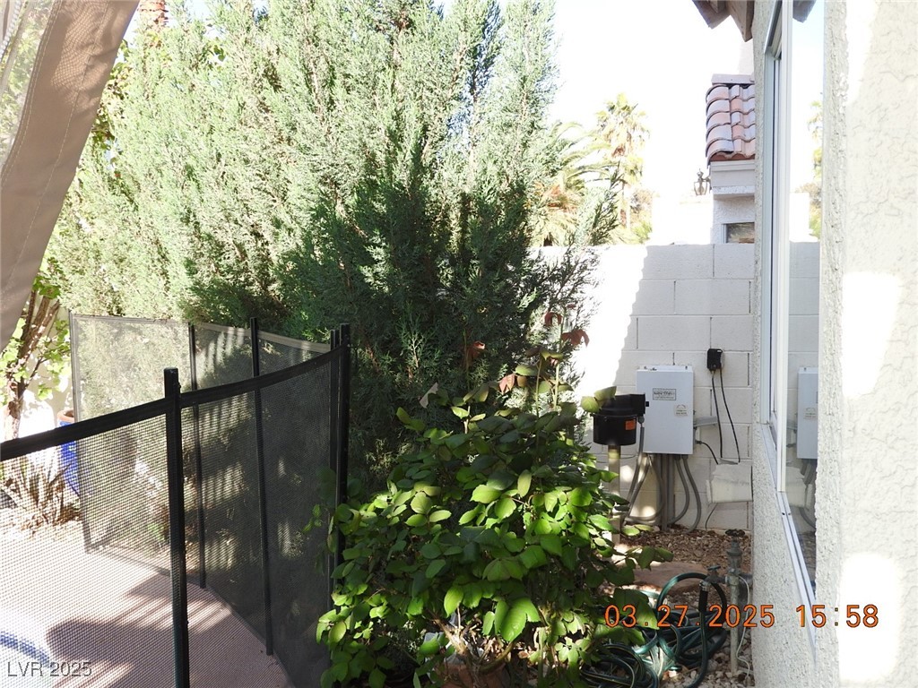 7840 Millhopper Avenue, Las Vegas, Nevada image 31