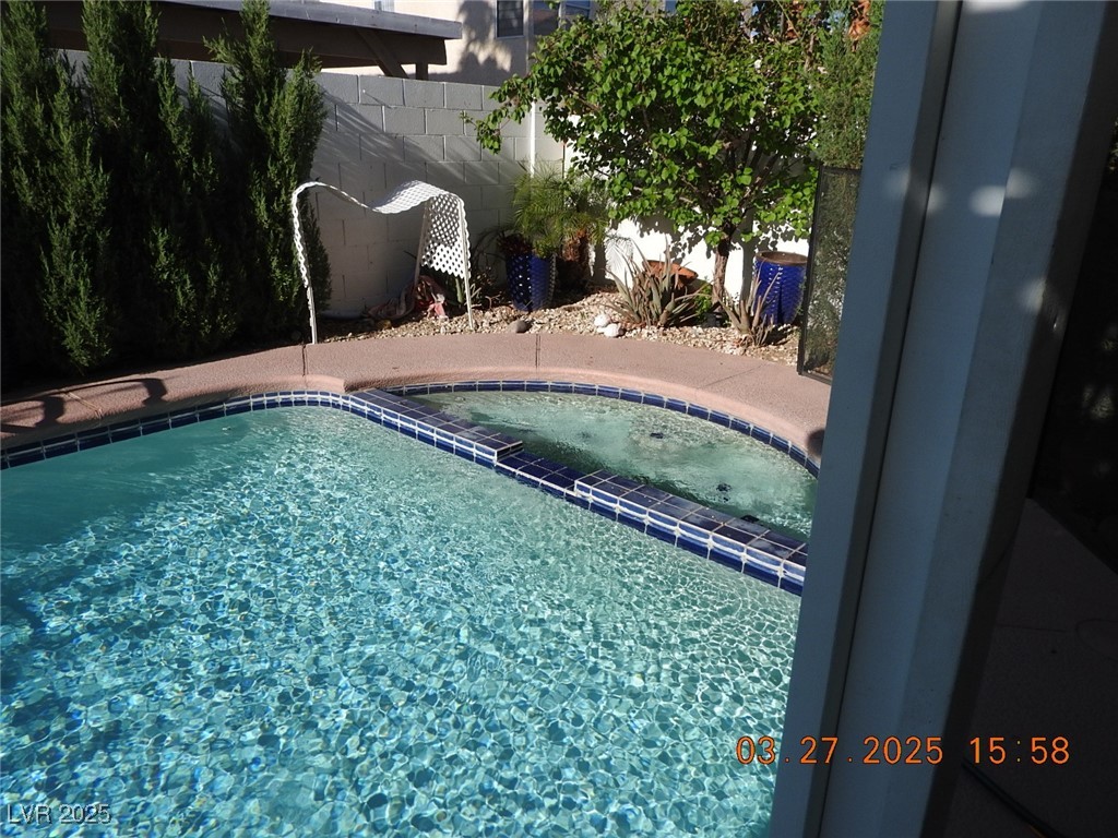 7840 Millhopper Avenue, Las Vegas, Nevada image 33