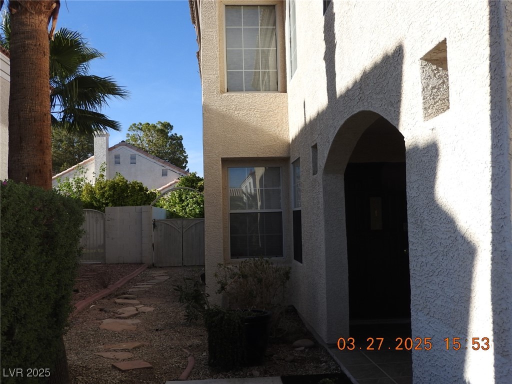 7840 Millhopper Avenue, Las Vegas, Nevada image 2