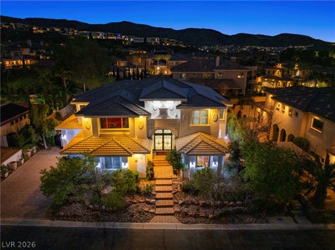 Property photo of 1769 Amarone Way, Henderson, NV 89012