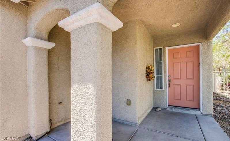 9022 Sosa Creek Avenue