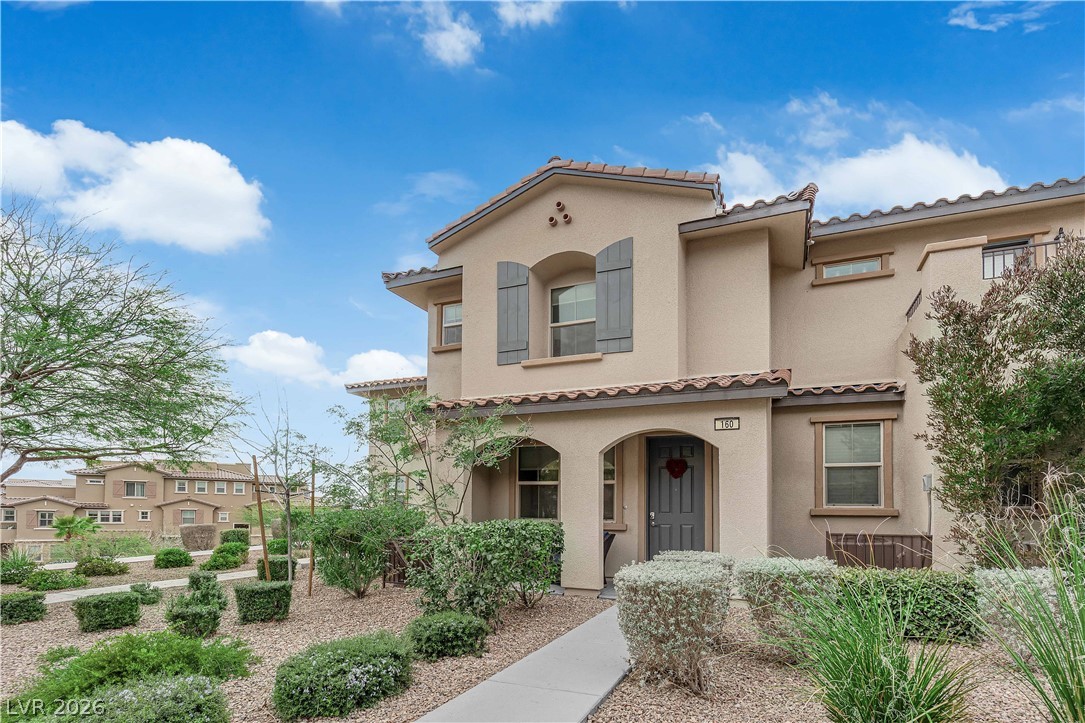 160 Lomita Heights Drive