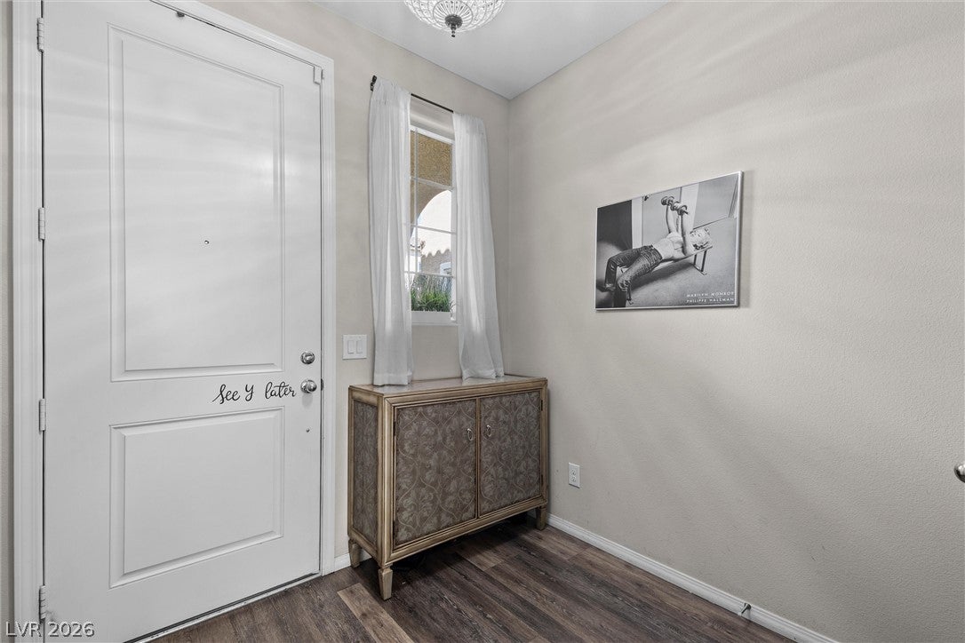 10195 Sunny Peak Court